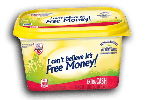 A plug n play template